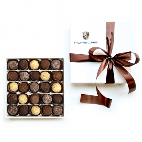 Truffle box 300 г Truffle box 300 г