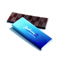 Шоколад з логотипом 25 г