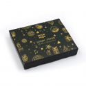 Коробка конфет "le Grand" с логотипом 110 г "Книга"