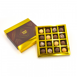 Truffle box 200 г