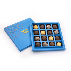 Truffle box 200 г