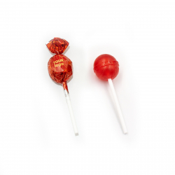 Леденец LolliPops с логотипом 20 г