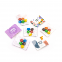 Шоколадная конфета "M&M's" с логотипом (3, 5 г)