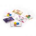 Шоколадна цукерка "M&M's" з логотипом (3, 5 г)