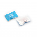 Жевательная конфета "Mentos" с логотипом 3 г "MINIPAK"