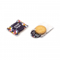 Печиво з передбаченнями "Multicake" з логотипом 13 г