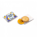 Печиво з передбаченнями "Multicake" з логотипом 13 г