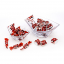 Цукерниця BOHEMIA CRYSTAL з логотипом