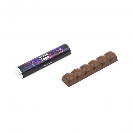 Шоколад "Bubbles Bar" с логотипом 32 г