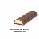 Шоколад "Mousse Bar" с логотипом 33 г