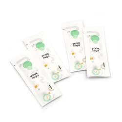 Сахар с логотипом 5 г