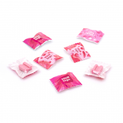 Жвачка Chupa Chups с логотипом 4,6 г