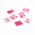Жвачка "Chupa Chups" с логотипом 4,6 г