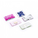 Жвачка с Xylitol с логотипом 1 г