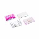 Жуйка з Xylitol з логотипом 1 г