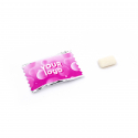 Жвачка с Xylitol с логотипом 1 г
