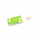Жуйка з Xylitol з логотипом 1 г