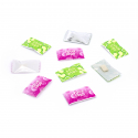 Жвачка с Xylitol с логотипом 1 г