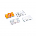 Леденец с Xylitol с логотипом 2,3 г