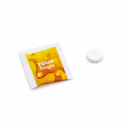 Льодяник з Xylitol з логотипом 2,3 г
