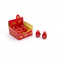 Шоколаднй набір KoKo Choco з логотипом 126 г Книга