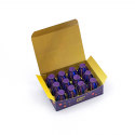 Шоколаднй набір "KoKo Choco" з логотипом 168 г "Книга"