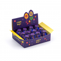 Шоколаднй набір "KoKo Choco" з логотипом 168 г "Книга"