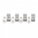 Косметические средства "Relax&Spa" с логотипом 30 мл