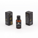 Косметичні засоби "Relax&Spa Black KK" з логотипом 30 мл
