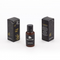 Косметические средства "Relax&Spa Black KK" с логотипом 30 мл
