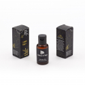 Косметичні засоби "Relax&Spa Black KK" з логотипом 30 мл