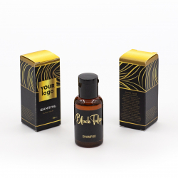 Косметичні засоби "Black Tulip" з логотипом 30 мл