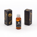 Косметические средства "Relax&Spa Black" с логотипом 30 мл