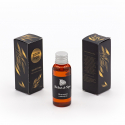 Косметические средства "Relax&Spa Black" с логотипом 30 мл