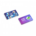 Набор "Gum business card" 16 г