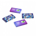 Набор "Gum business card" 16 г
