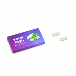 Набор Gum business card 16 г